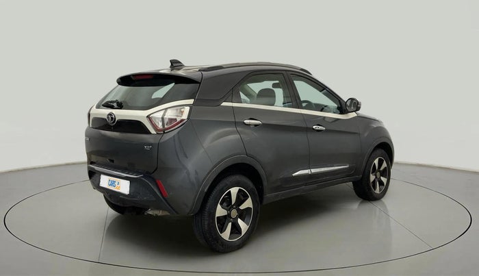 2019 Tata NEXON XZ PLUS DIESEL, Diesel, Manual, 88,187 km, Right Back Diagonal
