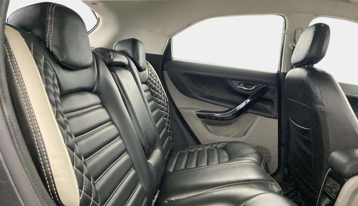 2019 Tata NEXON XZ PLUS DIESEL, Diesel, Manual, 88,187 km, Right Side Rear Door Cabin