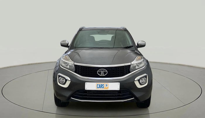 2019 Tata NEXON XZ PLUS DIESEL, Diesel, Manual, 88,187 km, Front