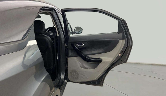 2019 Tata NEXON XZ PLUS DIESEL, Diesel, Manual, 88,187 km, RHS Rear Door