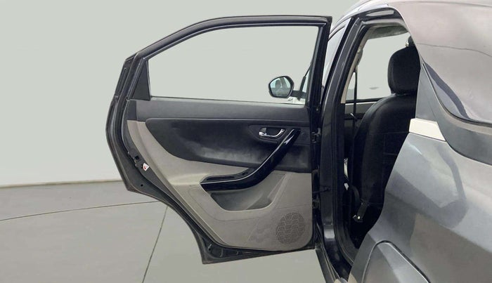 2019 Tata NEXON XZ PLUS DIESEL, Diesel, Manual, 88,187 km, LHS Rear Door