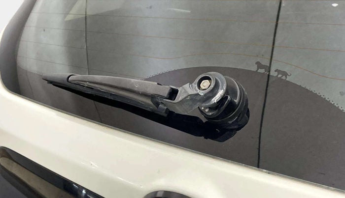 2019 Tata NEXON XZ PLUS DIESEL, Diesel, Manual, 88,187 km, Rear Wiper