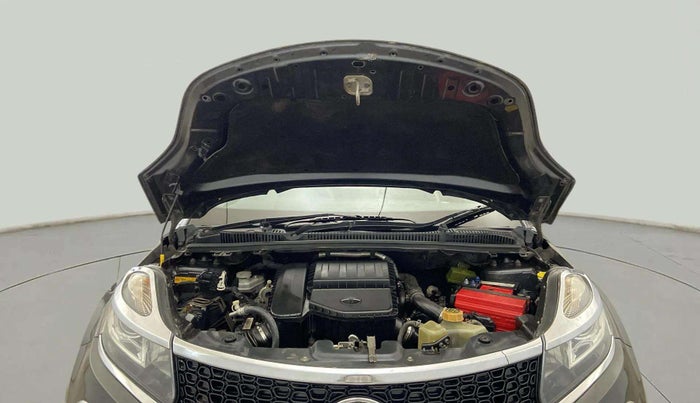 2019 Tata NEXON XZ PLUS DIESEL, Diesel, Manual, 88,187 km, Open Bonet