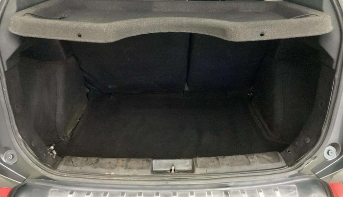 2019 Tata NEXON XZ PLUS DIESEL, Diesel, Manual, 88,187 km, Boot Open Zoomed View