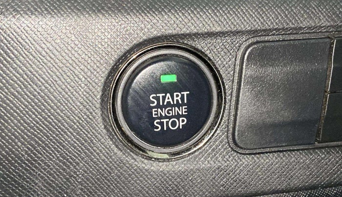 2022 Tata PUNCH CREATIVE 1.2 AMT KAZIRANGA EDITION , Petrol, Automatic, 15,935 km, Keyless Start/ Stop Button
