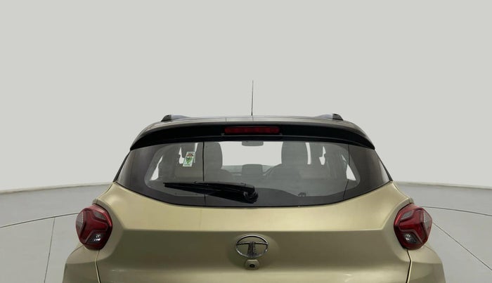 2022 Tata PUNCH CREATIVE 1.2 AMT KAZIRANGA EDITION , Petrol, Automatic, 15,935 km, Rear Windshield