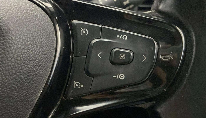 2022 Tata PUNCH CREATIVE 1.2 AMT KAZIRANGA EDITION , Petrol, Automatic, 15,935 km, Adaptive Cruise Control
