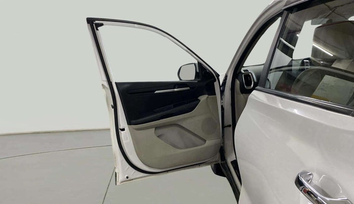 2021 KIA SONET HTX 1.0 IMT, Petrol, Manual, 38,131 km, LHS Front Door