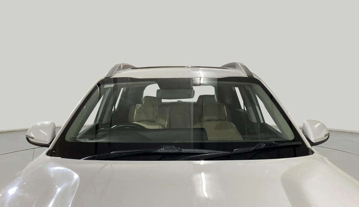 2021 KIA SONET HTX 1.0 IMT, Petrol, Manual, 38,131 km, Front Windshield