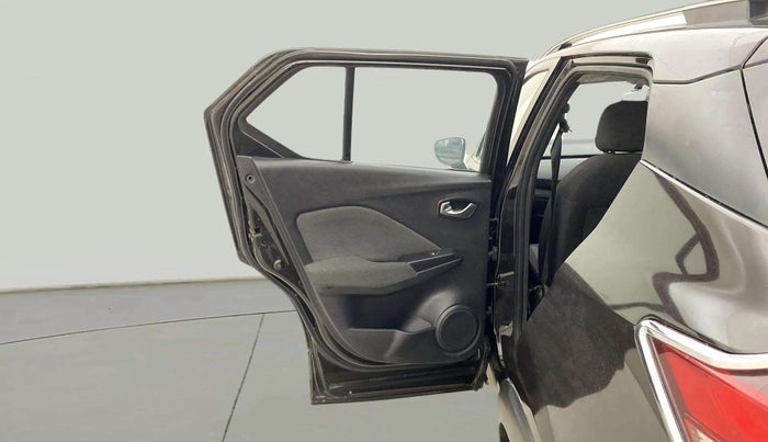 2021 Nissan Kicks XV 1.5, Petrol, Manual, 50,096 km, LHS Rear Door