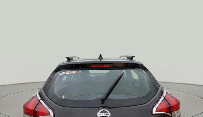 2021 Nissan Kicks XV 1.5, Petrol, Manual, 50,096 km, Rear Windshield