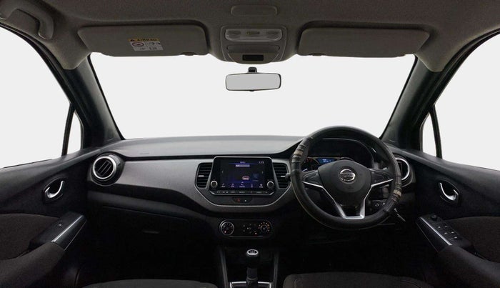 2021 Nissan Kicks XV 1.5, Petrol, Manual, 50,096 km, Dashboard