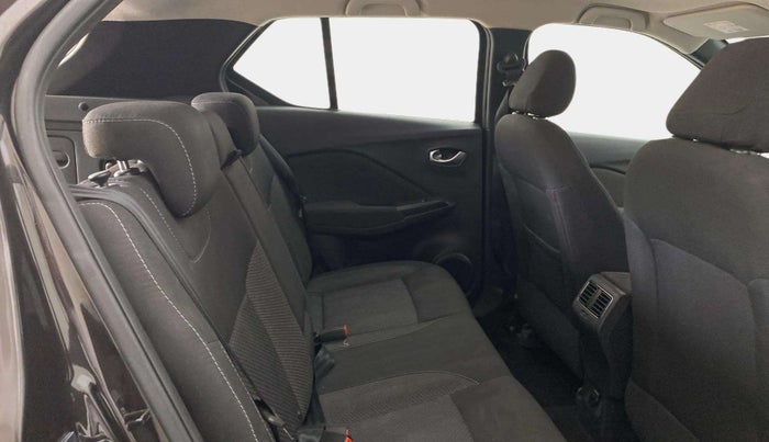 2021 Nissan Kicks XV 1.5, Petrol, Manual, 50,096 km, Right Side Rear Door Cabin