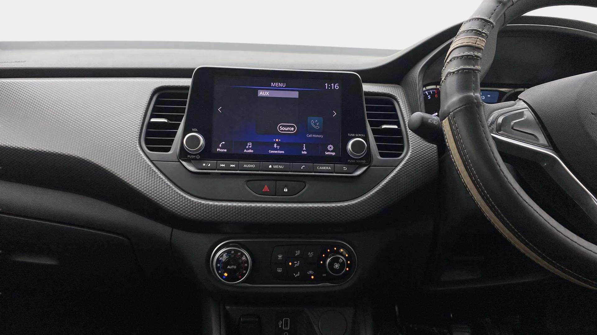 Features