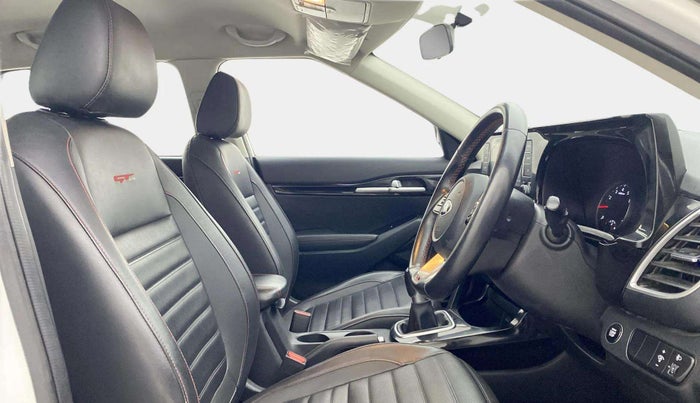 2020 KIA SELTOS GTK 1.4 PETROL, Petrol, Manual, 56,021 km, Right Side Front Door Cabin