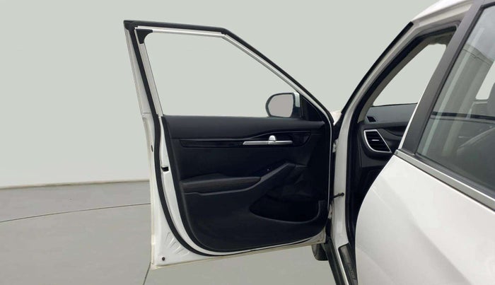 2020 KIA SELTOS GTK 1.4 PETROL, Petrol, Manual, 56,021 km, LHS Front Door
