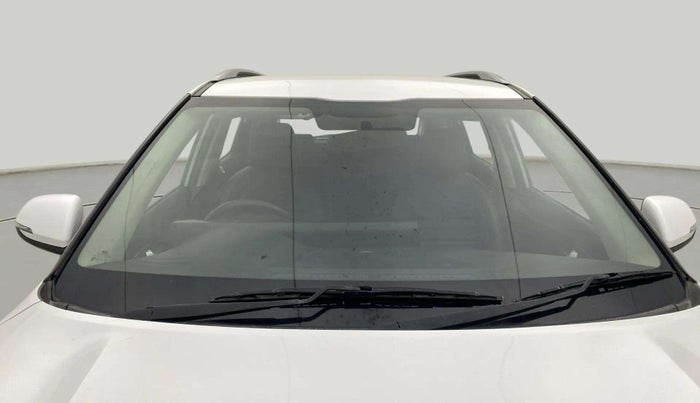 2020 KIA SELTOS GTK 1.4 PETROL, Petrol, Manual, 56,021 km, Front Windshield