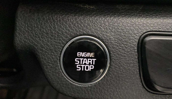 2020 KIA SELTOS GTK 1.4 PETROL, Petrol, Manual, 56,021 km, Keyless Start/ Stop Button