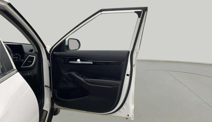 2020 KIA SELTOS GTK 1.4 PETROL, Petrol, Manual, 56,021 km, RHS Front Door