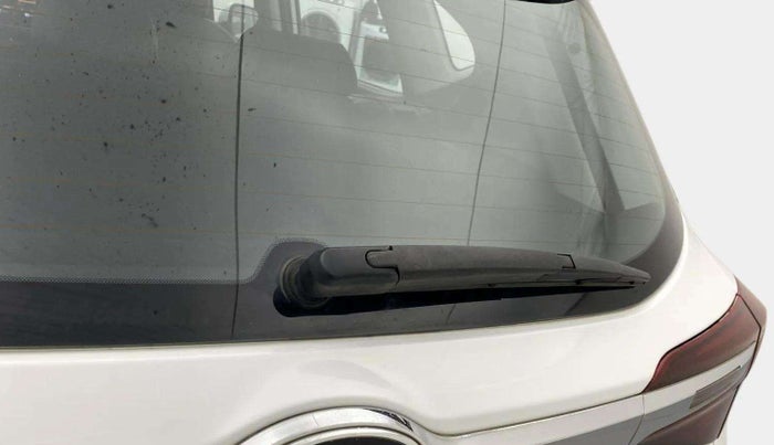 2020 KIA SELTOS GTK 1.4 PETROL, Petrol, Manual, 56,021 km, Rear Wiper