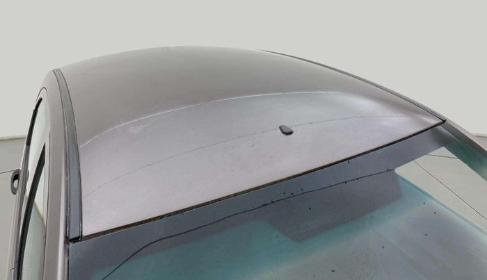 2018 Tata Tiago XM PETROL, Petrol, Manual, 43,880 km, Roof