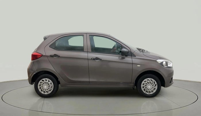2018 Tata Tiago XM PETROL, Petrol, Manual, 43,880 km, Right Side View