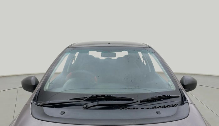 2018 Tata Tiago XM PETROL, Petrol, Manual, 43,880 km, Front Windshield