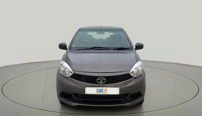 2018 Tata Tiago XM PETROL, Petrol, Manual, 43,880 km, Front
