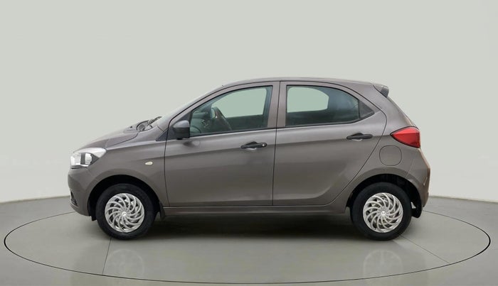 2018 Tata Tiago XM PETROL, Petrol, Manual, 43,880 km, Left Side