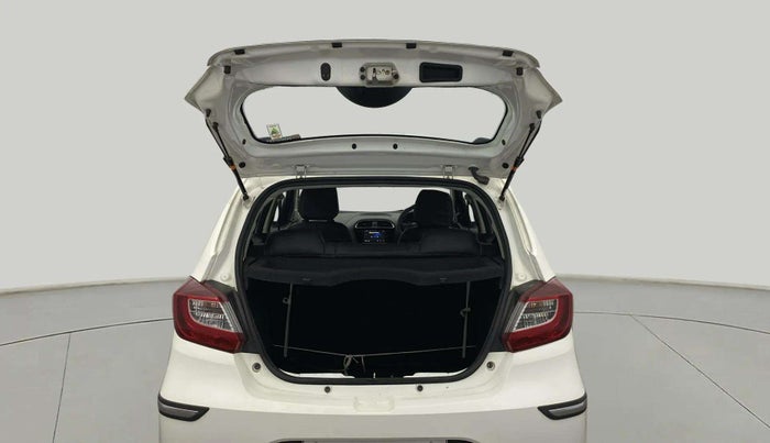 2022 Tata Tiago XZ PLUS PETROL, Petrol, Manual, 8,423 km, Boot Open Zoomed View