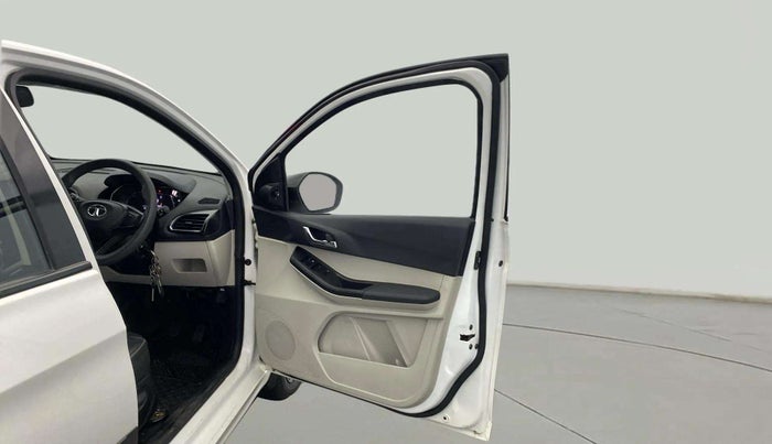 2022 Tata Tiago XZ PLUS PETROL, Petrol, Manual, 8,423 km, RHS Front Door