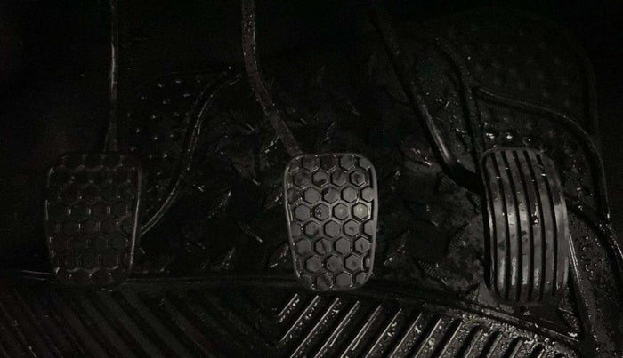 2022 Tata Tiago XZ PLUS PETROL, Petrol, Manual, 8,423 km, Pedals