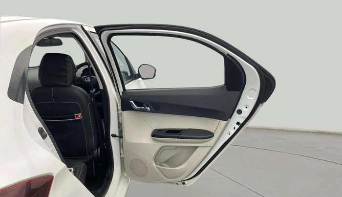 2022 Tata Tiago XZ PLUS PETROL, Petrol, Manual, 8,423 km, RHS Rear Door