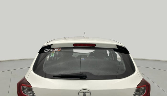 2022 Tata Tiago XZ PLUS PETROL, Petrol, Manual, 8,423 km, Rear Windshield
