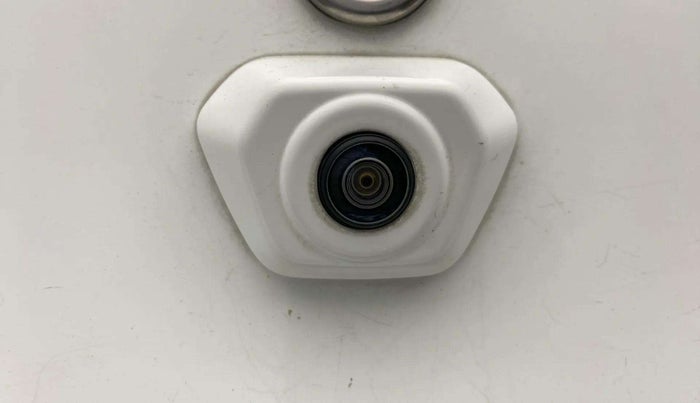 2022 Tata Tiago XZ PLUS PETROL, Petrol, Manual, 8,423 km, Parking Camera