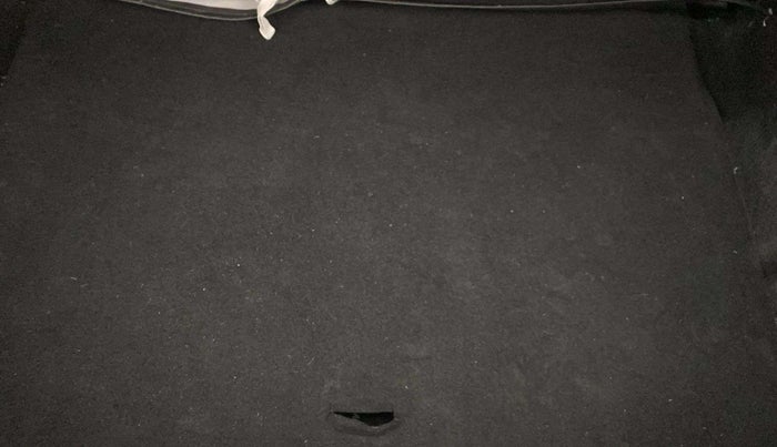 2022 Tata Tiago XZ PLUS PETROL, Petrol, Manual, 8,423 km, Boot Inside