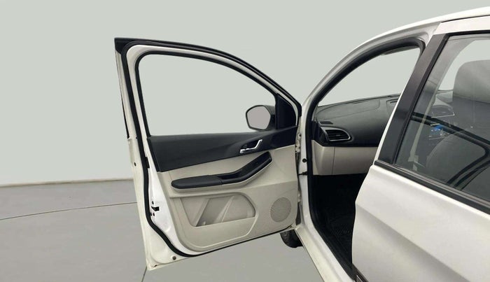 2022 Tata Tiago XZ PLUS PETROL, Petrol, Manual, 8,423 km, LHS Front Door