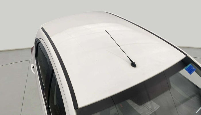 2022 Tata Tiago XZ PLUS PETROL, Petrol, Manual, 8,423 km, Roof