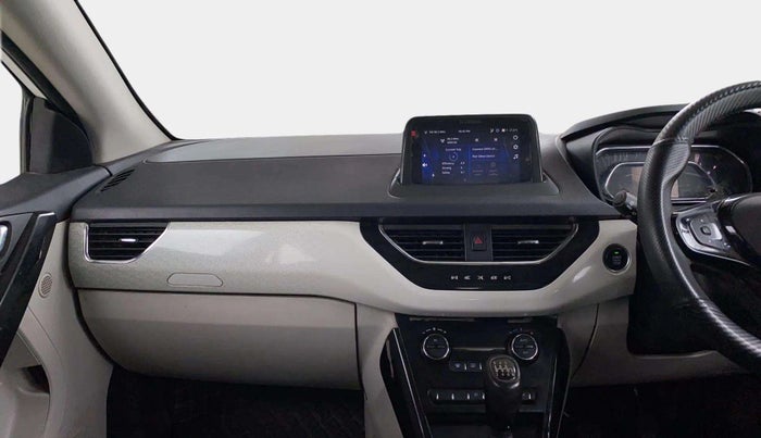 2022 Tata NEXON XZ PLUS PETROL, Petrol, Manual, 39,388 km, Air Conditioner