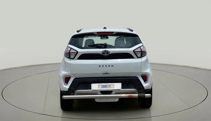 2022 Tata NEXON XZ PLUS PETROL, Petrol, Manual, 39,388 km, Back/Rear