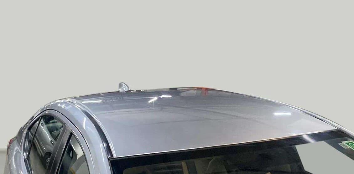 2021 Honda City 1.5L I-VTEC V CVT 5TH GEN, Petrol, Automatic, 59,430 km, Roof