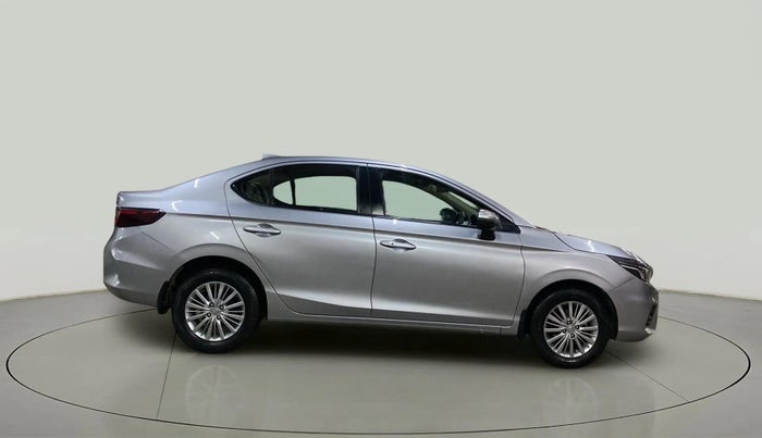 2021 Honda City 1.5L I-VTEC V CVT 5TH GEN, Petrol, Automatic, 59,295 km, Right Side View