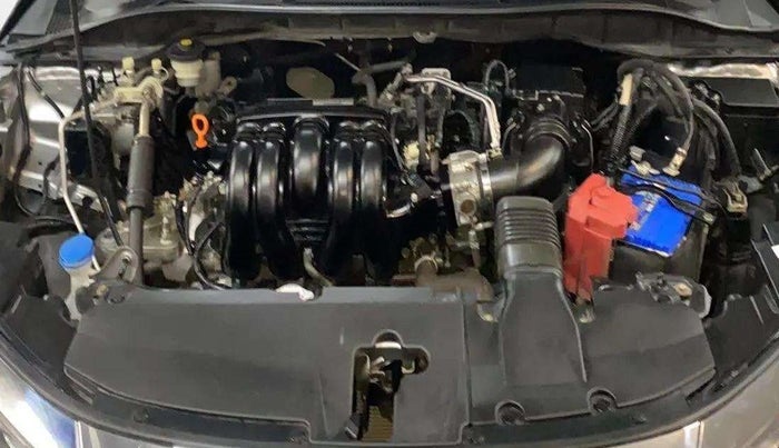 2021 Honda City 1.5L I-VTEC V CVT 5TH GEN, Petrol, Automatic, 59,295 km, Open Bonet