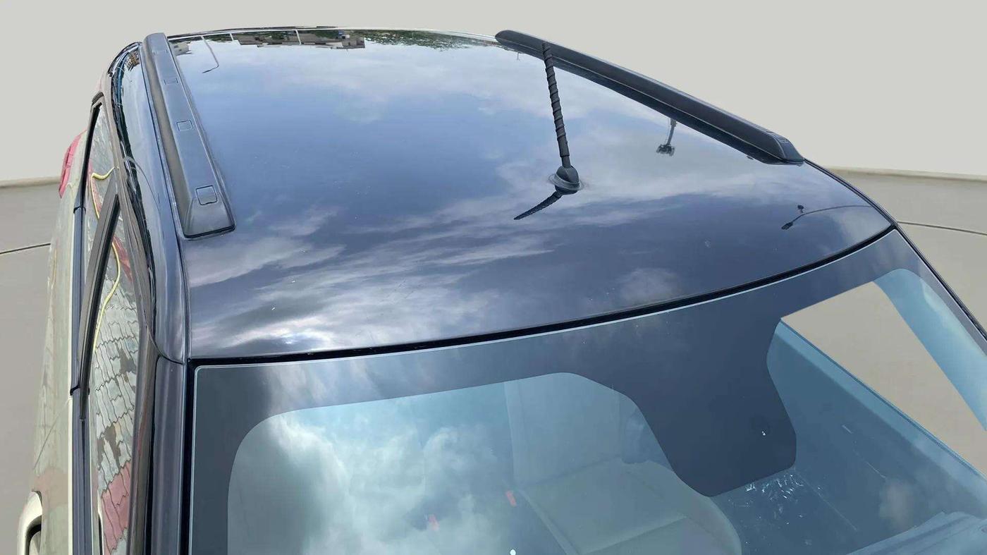 2022 Tata PUNCH CREATIVE 1.2 AMT KAZIRANGA EDITION , Petrol, Automatic, 15,171 km, Roof