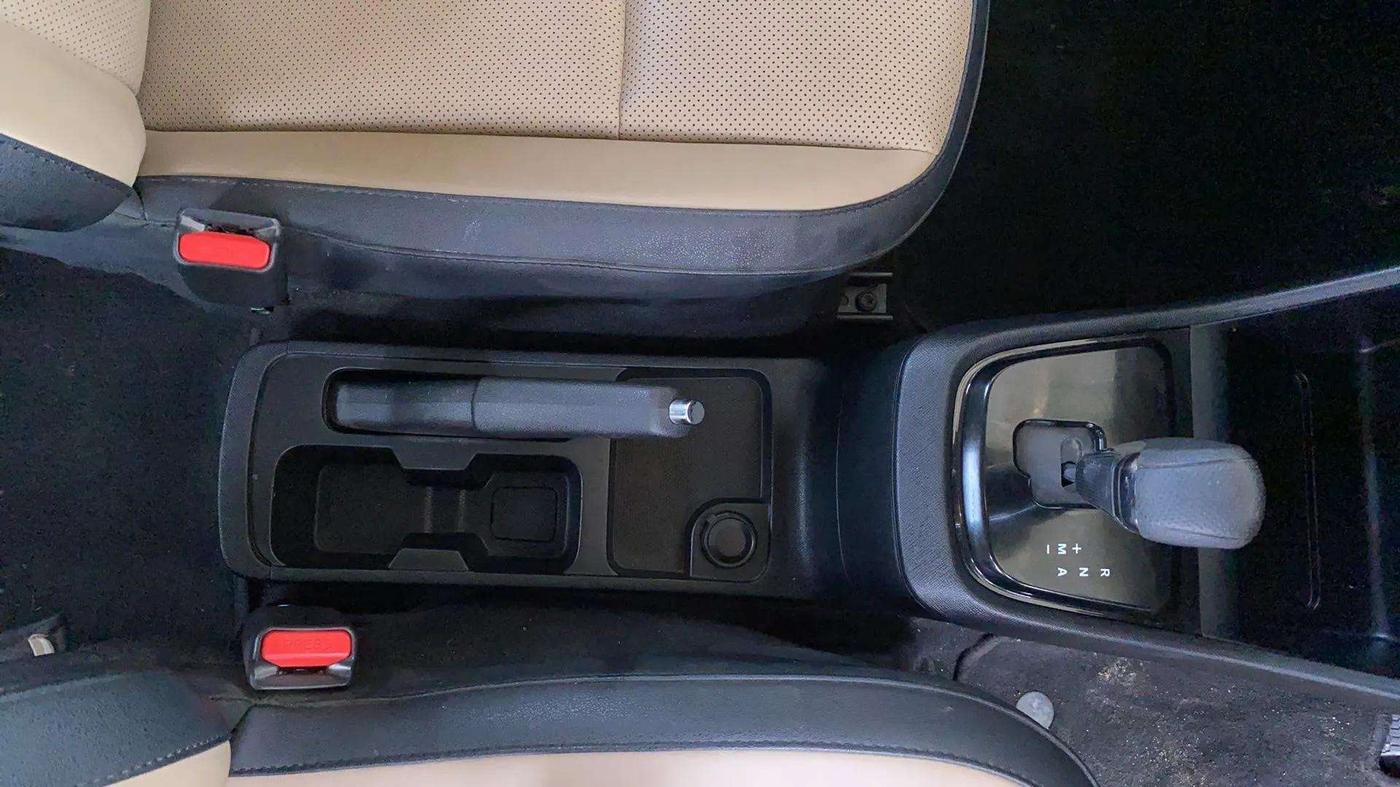 2022 Tata PUNCH CREATIVE 1.2 AMT KAZIRANGA EDITION , Petrol, Automatic, 15,171 km, Gear Lever