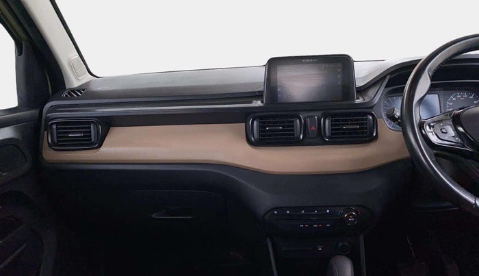 2022 Tata PUNCH CREATIVE 1.2 AMT KAZIRANGA EDITION , Petrol, Automatic, 15,158 km, Air Conditioner