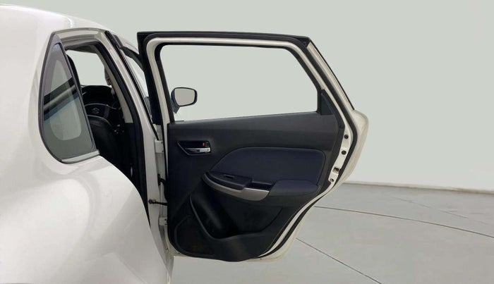 2021 Maruti Baleno ZETA PETROL 1.2, Petrol, Manual, 92,543 km, RHS Rear Door