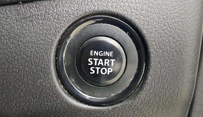 2021 Maruti Baleno ZETA PETROL 1.2, Petrol, Manual, 92,543 km, Keyless Start/ Stop Button
