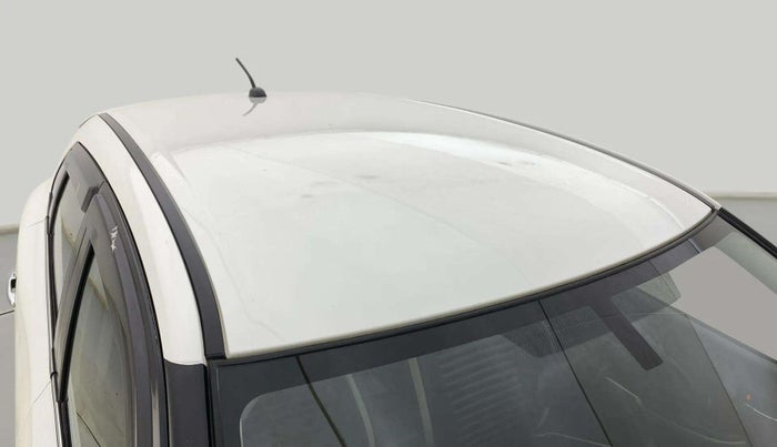 2021 Maruti Baleno ZETA PETROL 1.2, Petrol, Manual, 92,543 km, Roof