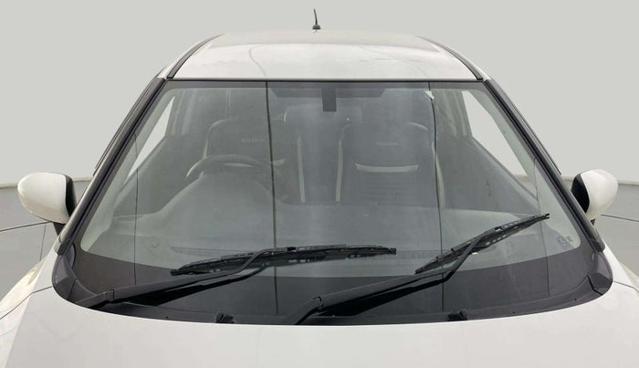 2021 Maruti Baleno ZETA PETROL 1.2, Petrol, Manual, 92,543 km, Front Windshield